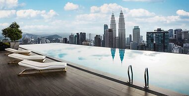 HOME STYLE at Platinum Suites KLCC Twin Towers