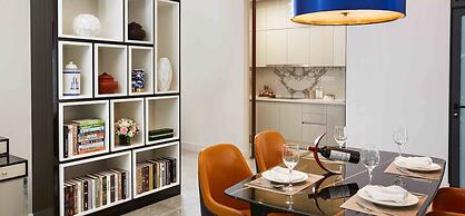 HOME STYLE at Platinum Suites KLCC Twin Towers