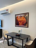 HOME STYLE at Platinum Suites KLCC Twin Towers