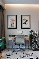 HOME STYLE at Platinum Suites KLCC Twin Towers