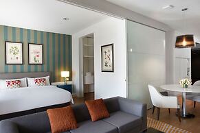 HOME STYLE at Platinum Suites KLCC Twin Towers