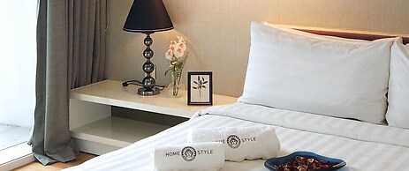 HOME STYLE at Platinum Suites KLCC Twin Towers