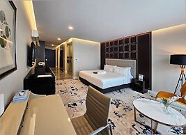 HOME STYLE at Platinum Suites KLCC Twin Towers