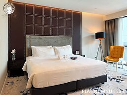 HOME STYLE at Platinum Suites KLCC Twin Towers