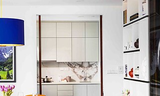 HOME STYLE at Platinum Suites KLCC Twin Towers