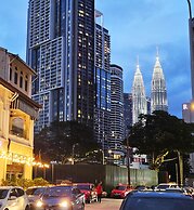 HOME STYLE at Platinum Suites KLCC Twin Towers