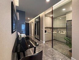 HOME STYLE at Platinum Suites KLCC Twin Towers