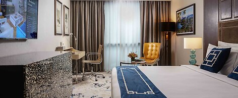 HOME STYLE at Platinum Suites KLCC Twin Towers