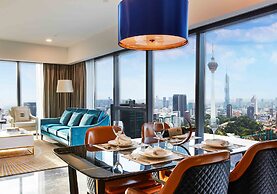 HOME STYLE at Platinum Suites KLCC Twin Towers