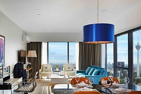 HOME STYLE at Platinum Suites KLCC Twin Towers