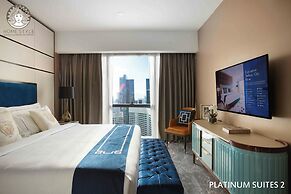 HOME STYLE at Platinum Suites KLCC Twin Towers