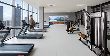 HOME STYLE at Platinum Suites KLCC Twin Towers