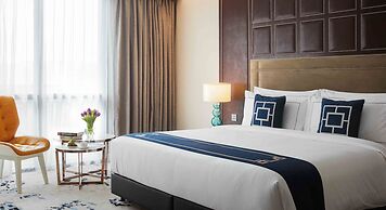 HOME STYLE at Platinum Suites KLCC Twin Towers