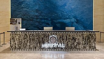 HOME STYLE at Platinum Suites KLCC Twin Towers