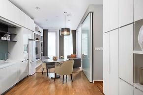 HOME STYLE at Platinum Suites KLCC Twin Towers