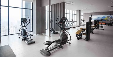 HOME STYLE at Platinum Suites KLCC Twin Towers