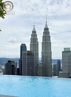 HOME STYLE at Platinum Suites KLCC Twin Towers