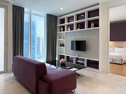 HOME STYLE at Platinum Suites KLCC Twin Towers