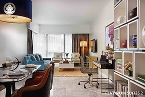 HOME STYLE at Platinum Suites KLCC Twin Towers