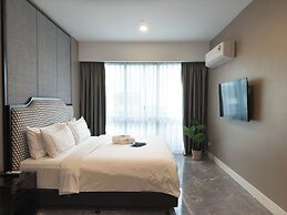 HOME STYLE at Platinum Suites KLCC Twin Towers