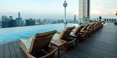 HOME STYLE at Platinum Suites KLCC Twin Towers