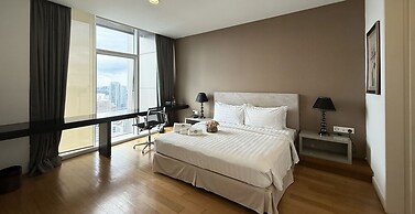 HOME STYLE at Platinum Suites KLCC Twin Towers