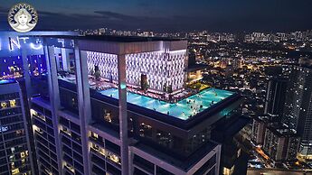 HOME STYLE at Platinum Suites KLCC Twin Towers