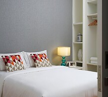 HOME STYLE at Platinum Suites KLCC Twin Towers