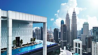 HOME STYLE at Platinum Suites KLCC Twin Towers