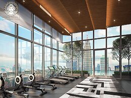 HOME STYLE at Platinum Suites KLCC Twin Towers