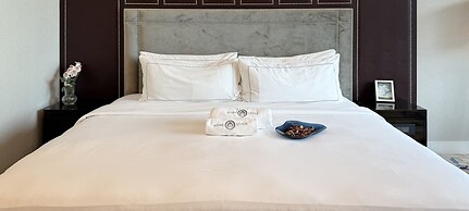 HOME STYLE at Platinum Suites KLCC Twin Towers