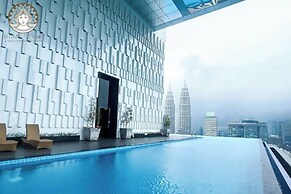 HOME STYLE at Platinum Suites KLCC Twin Towers