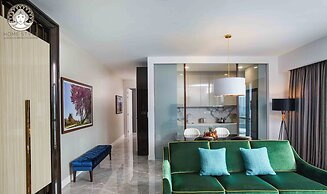 HOME STYLE at Platinum Suites KLCC Twin Towers