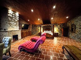 Le Suisse Spa