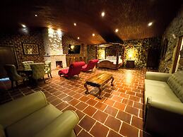 Le Suisse Spa