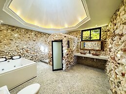 Le Suisse Spa