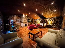 Le Suisse Spa