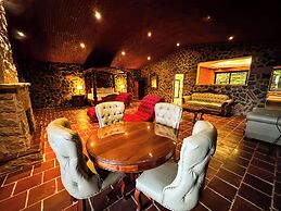 Le Suisse Spa