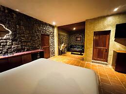 Le Suisse Spa