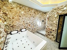Le Suisse Spa