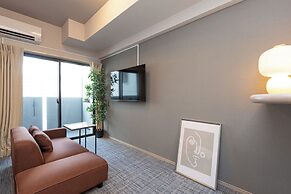 Residence Hotel Hakata Minoshima
