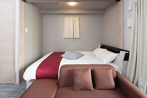 Residence Hotel Hakata Minoshima