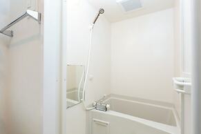 Residence Hotel Hakata Minoshima