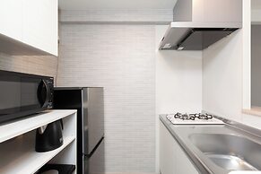 Residence Hotel Hakata Minoshima