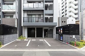 Residence Hotel Hakata Minoshima