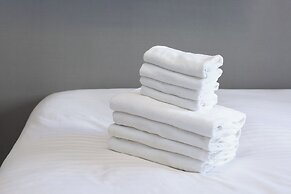 Residence Hotel Hakata Minoshima