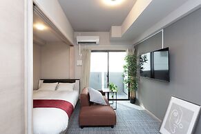 Residence Hotel Hakata Minoshima