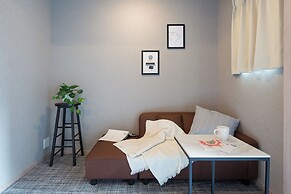 Residence Hotel Hakata Minoshima