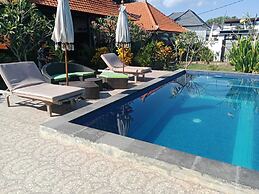 Karang Buncing Lembongan