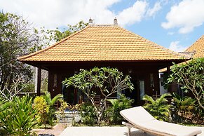 Karang Buncing Lembongan